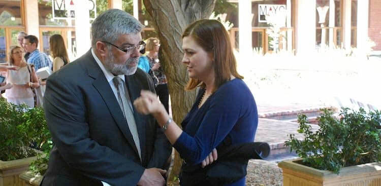 How Office Hours Can Help Your Career