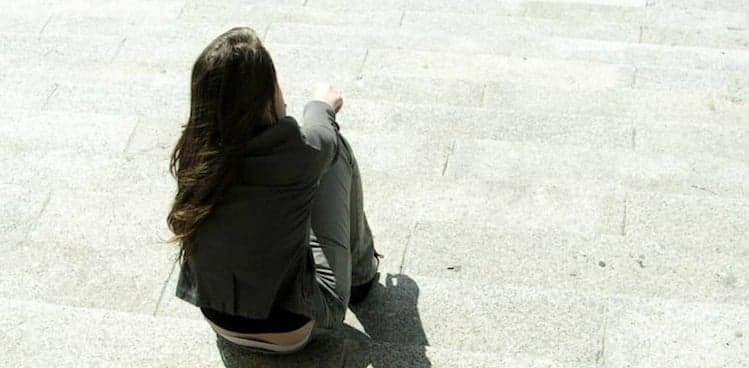 Living With Loneliness