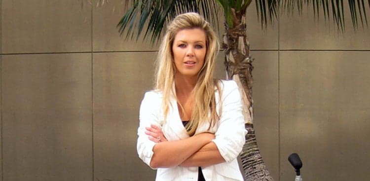 Do Black & White Better: 4 New Ways to Wear Your Work Basics