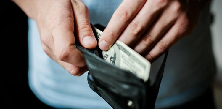 Think You Have to Take a Pay Cut? Think Again