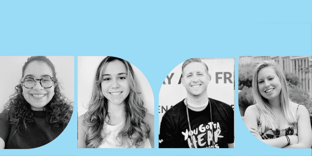 From Summer Intern to “You’re Hired!”: How Audible Is Developing the Next Generation of Tech Pros