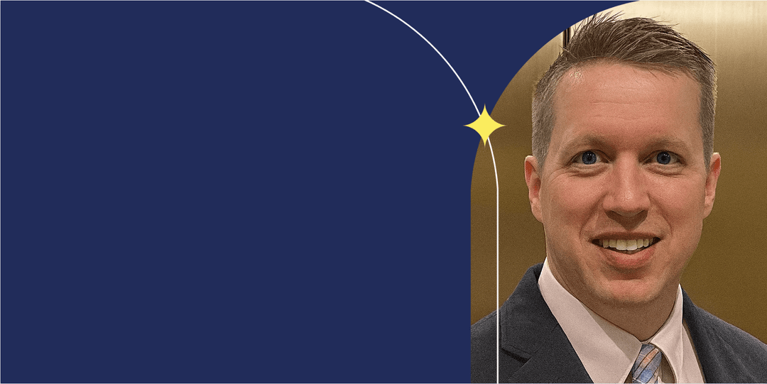 Back for the Future: Why This Coinbase Engineer Returned to Help Secure the Onchain World