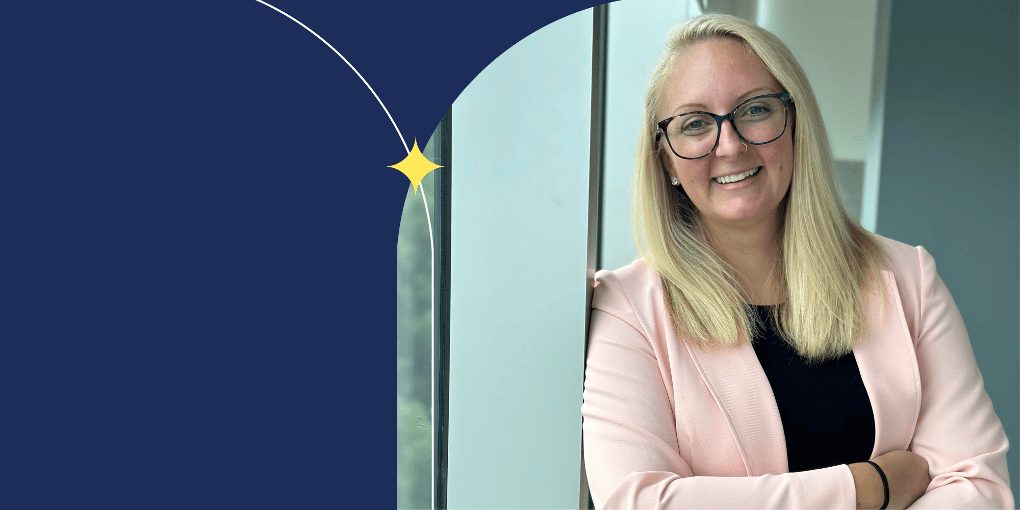 Career Change and Fitness: How This Project Manager Found Her Next Role