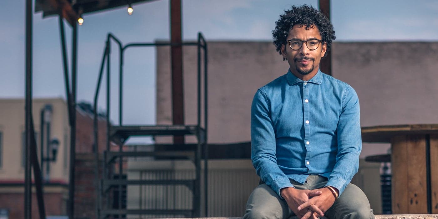 Dane Blackburn, a senior analyst at SpotX