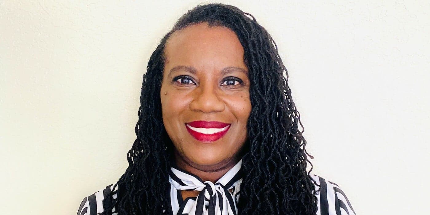 Dr. Donna L. Wilson of WellPower