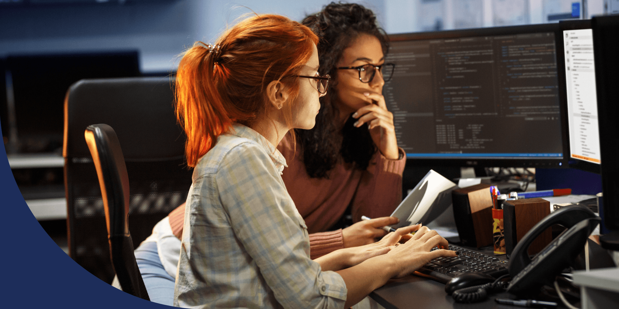 How AI Is Already Changing the Way We Work