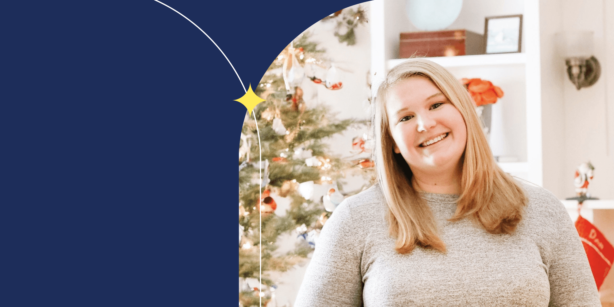 Lauren Brown, a senior software engineer at Koalafi