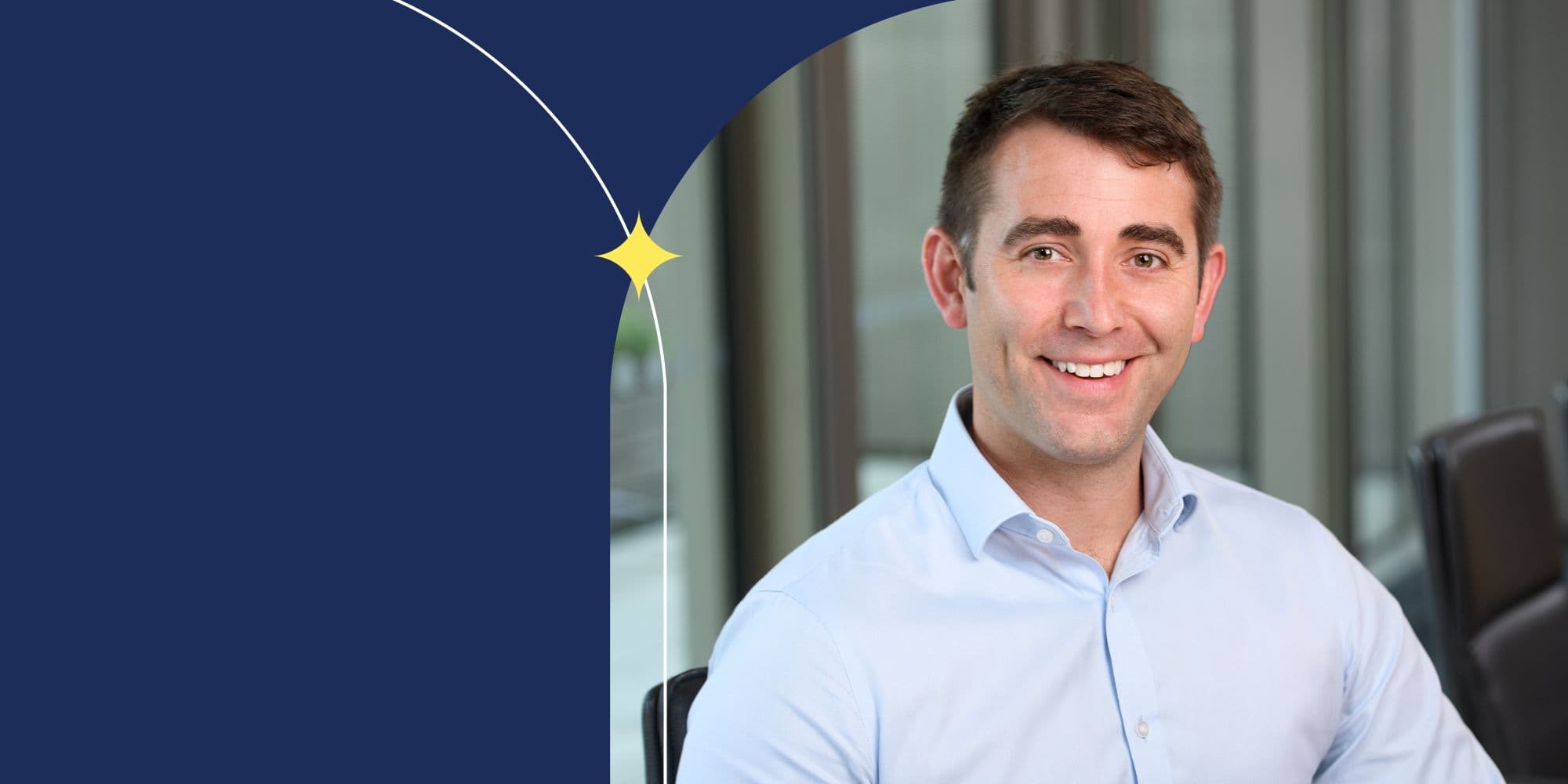 James Dale, the Managing Director, Head of International Business Management at Tradeweb.