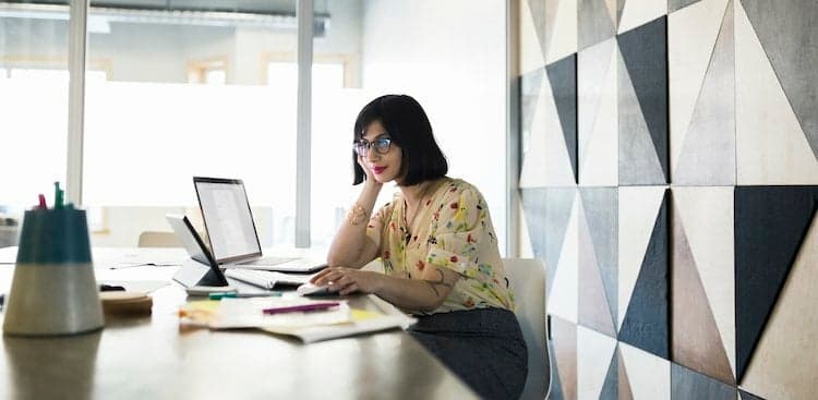 Want to Transfer to Another Job Within the Same Company? Here’s How to Actually Do It