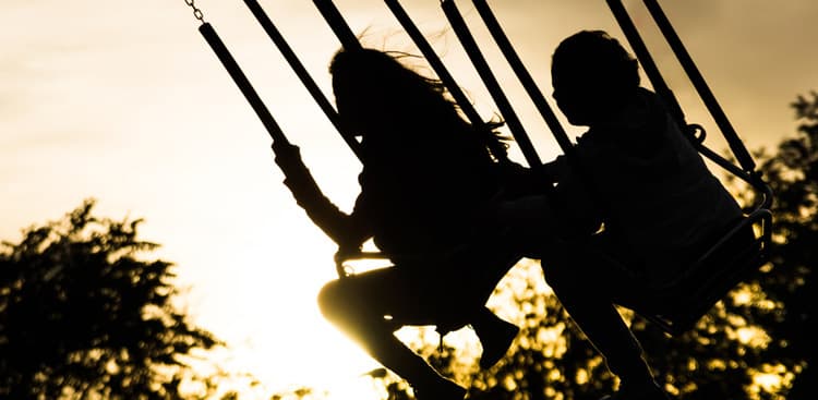 Why it's Finally Time to Get Out of Your Comfort Zone