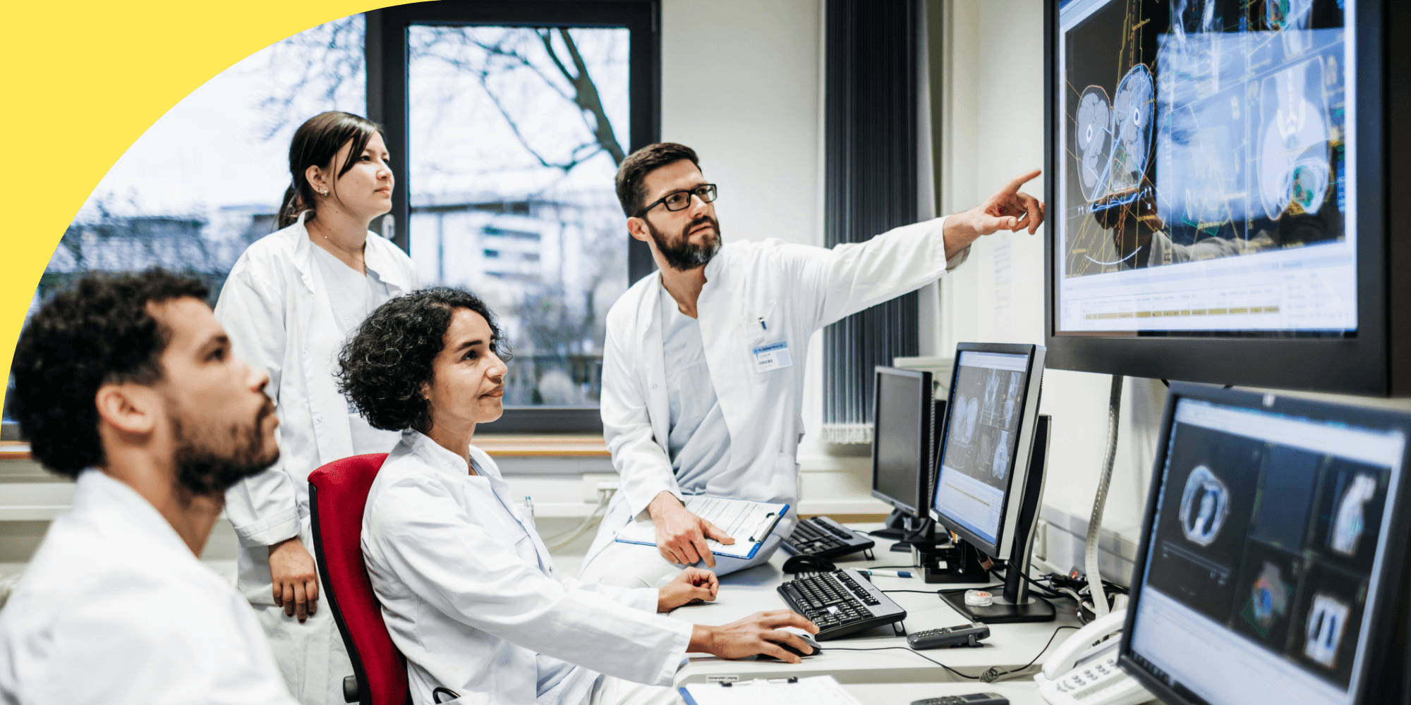 The Role of AI in Healthcare: Benefits, Challenges, and the Future