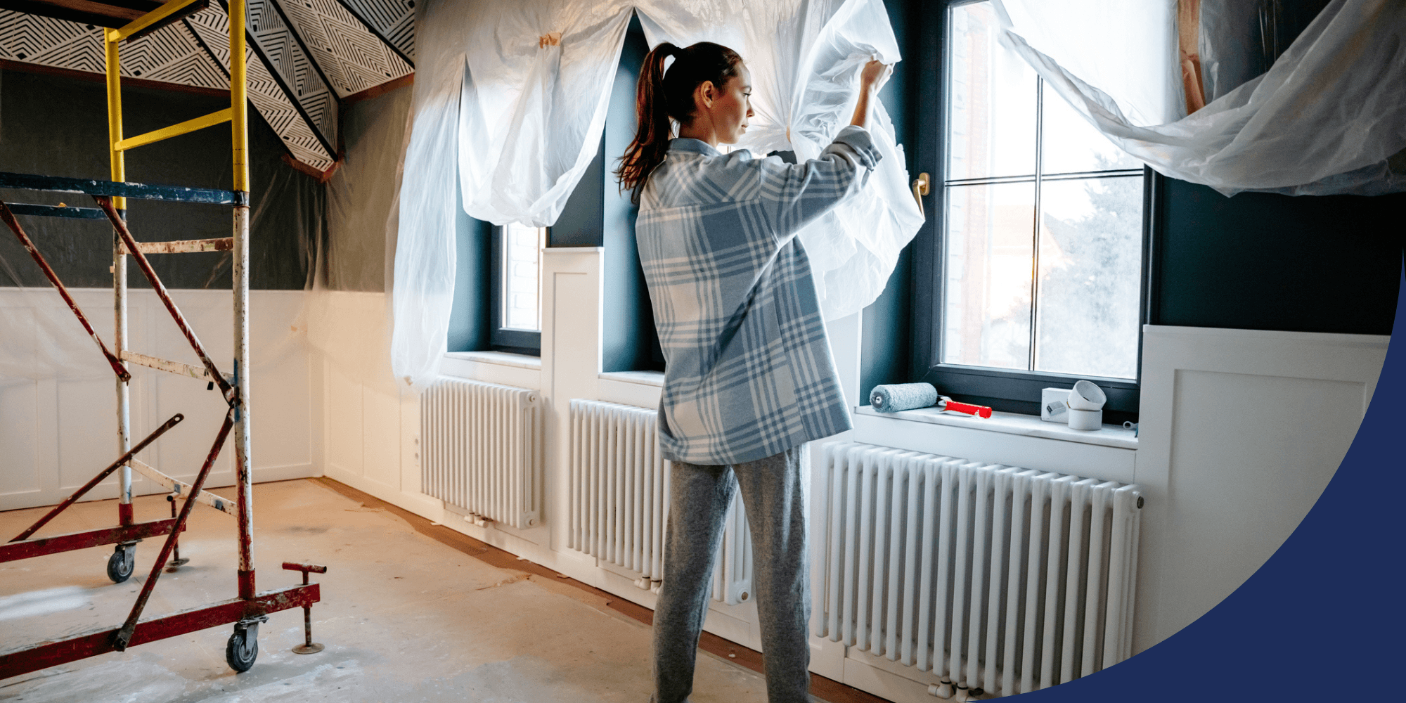 Are Home Improvements Tax Deductible? Everything You Need to Know
