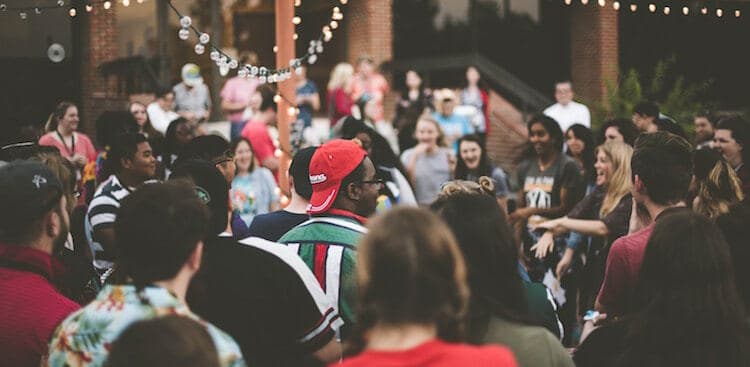 Festive Friday: How to Dress for Your Casual Office Party