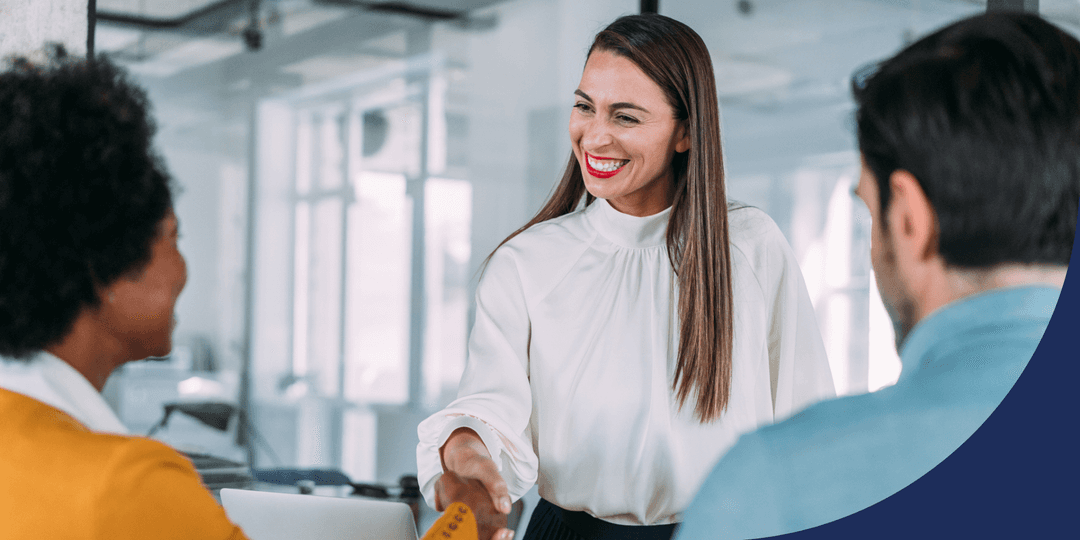 Interview Body Language: 8 Mistakes You Don’t Want to Make