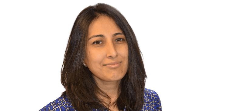 Employer Spotlight: Luna Rajbhandari on Data and Diversity at Cars.com