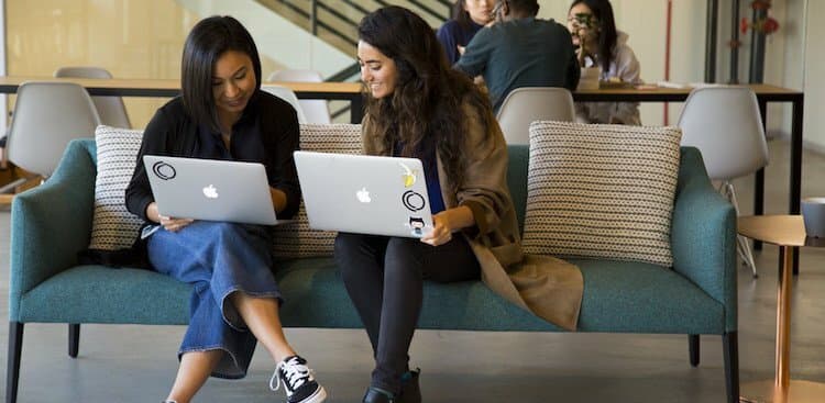 6 Companies Focused on Changing the Future