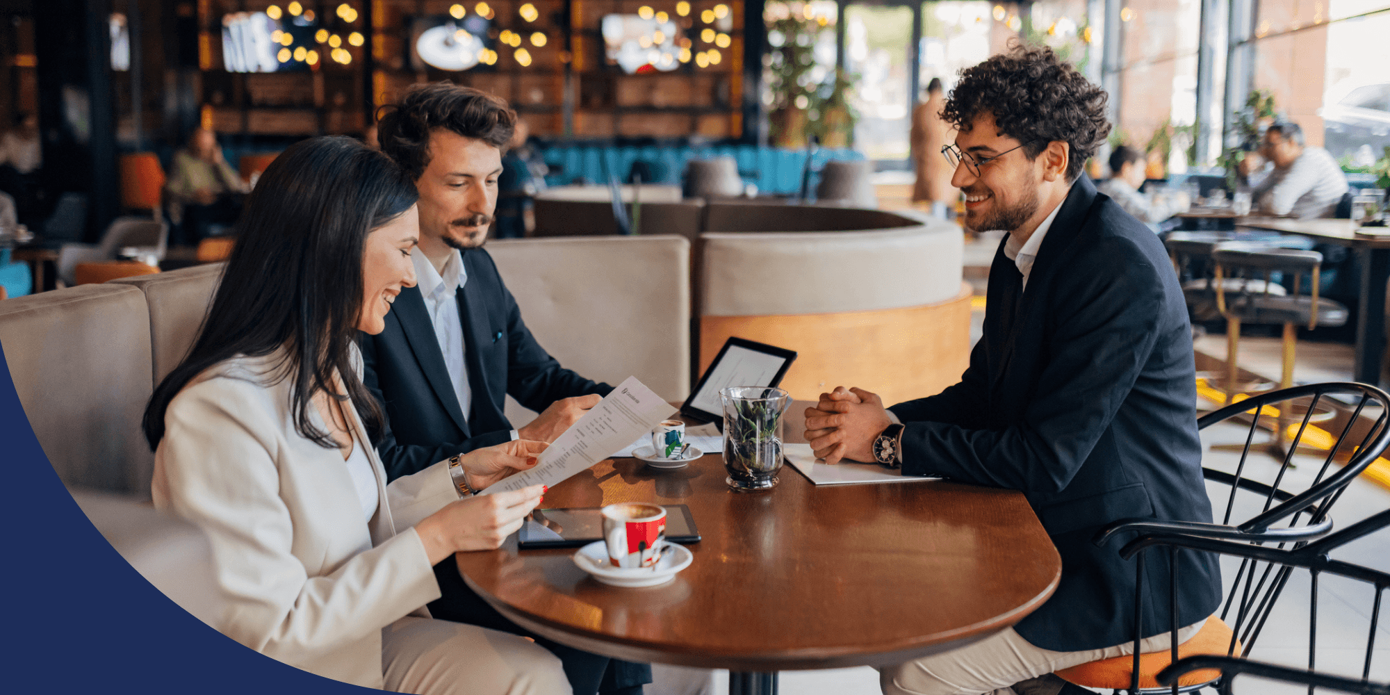 5 Coffee Shop Interview Questions—and How to Answer Them