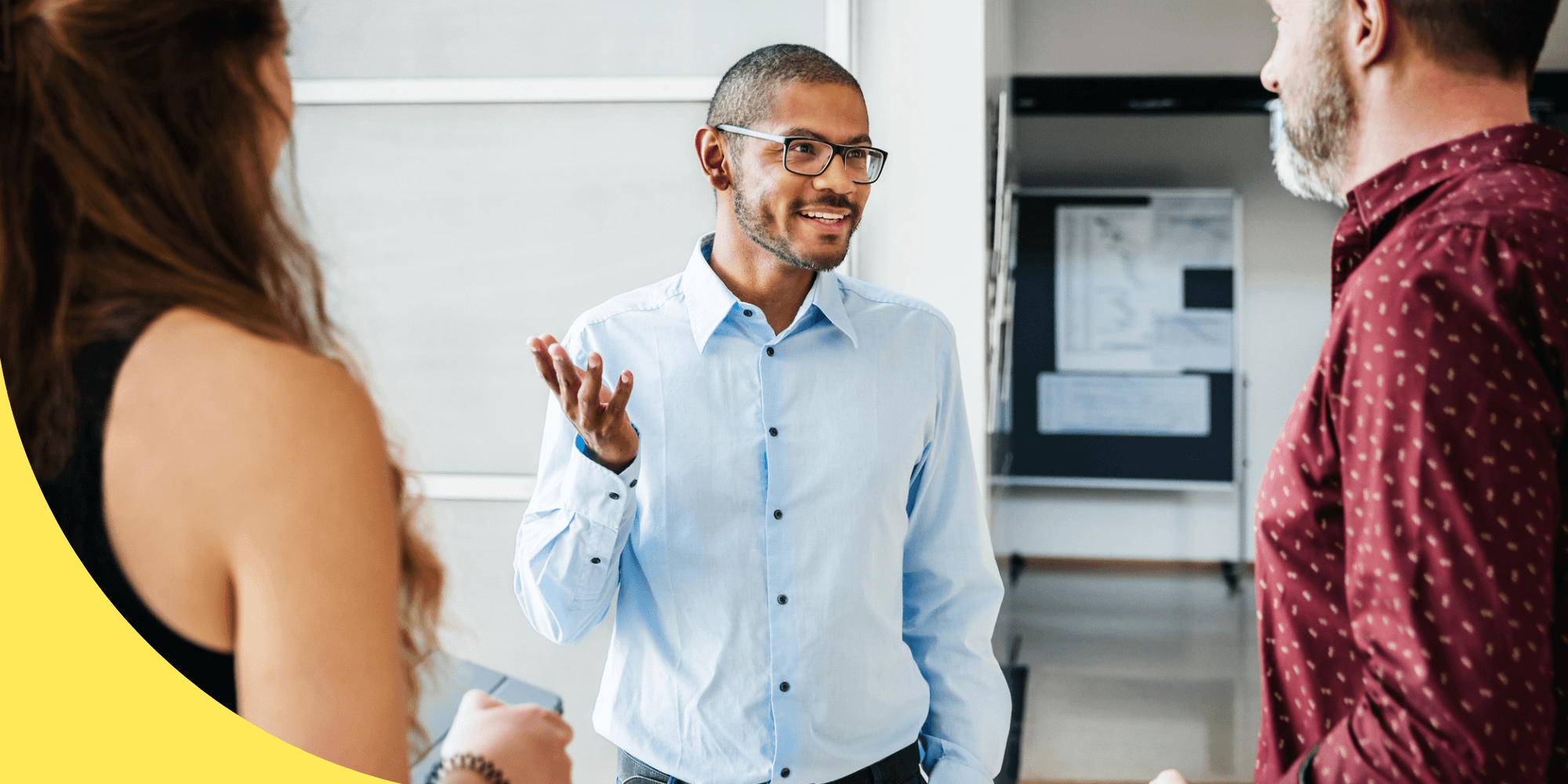 10 Collaboration Skills Examples—and How to Improve Yours