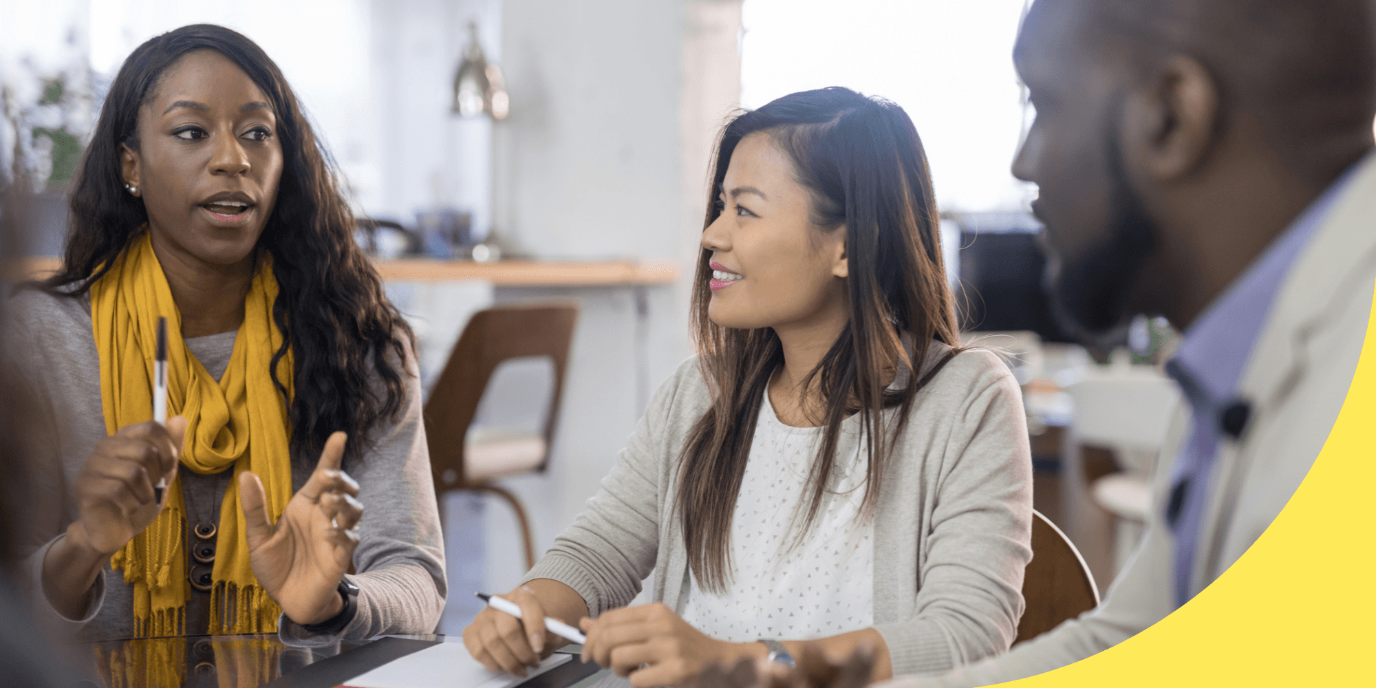 Conflict Resolution Skills: Definition, Examples, and How to Improve Them