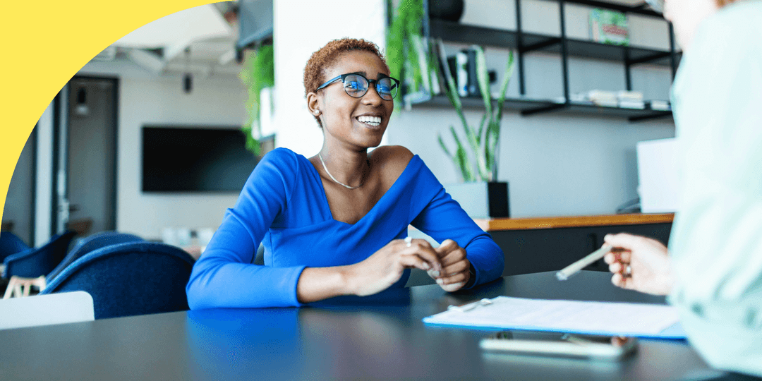 Great Conversation Starters for Your Next Job Interview (No Weather Talk!)