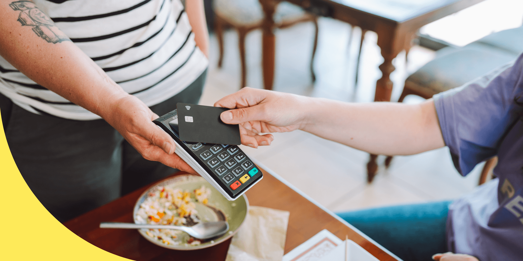 What Is a Credit Card Deadbeat—and Why You Want to Be One