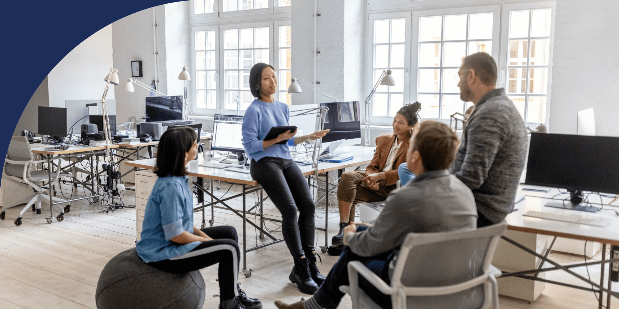 What Is Democratic Leadership at Work: Examples, Definition, and How to Embrace This Style