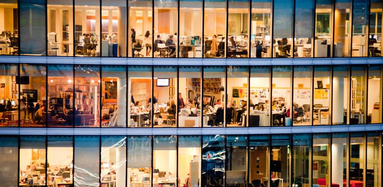 4 Ways to Actually Focus in an Open Office