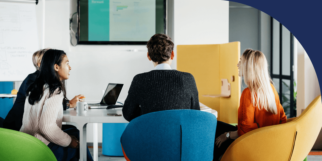 How Gen Z Entrepreneurs are Reshaping Workplace Dynamics