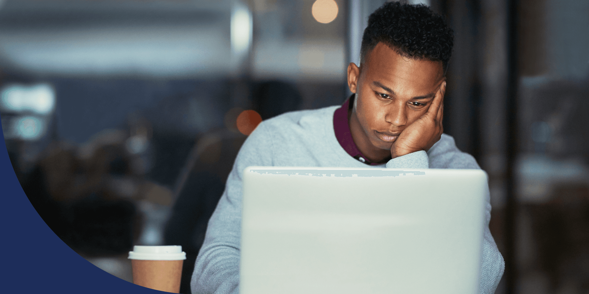 How to Handle Getting Ghosted During Your Job Search