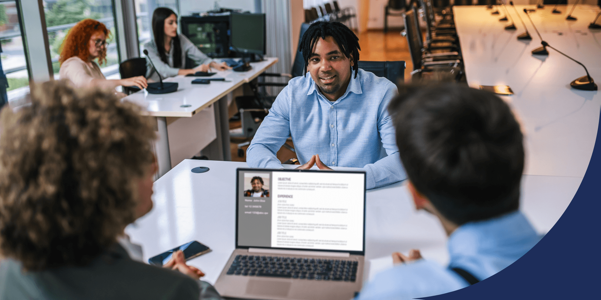 How to Answer “What Are Your Goals for the Future?” in an Interview (With Samples!)