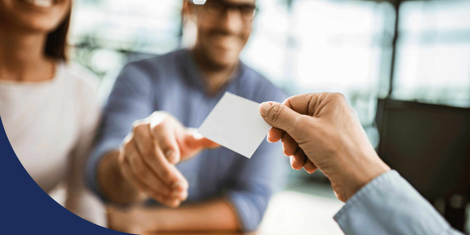 What Makes a Good Business Card? 7 Tips on How to Craft a Standout One