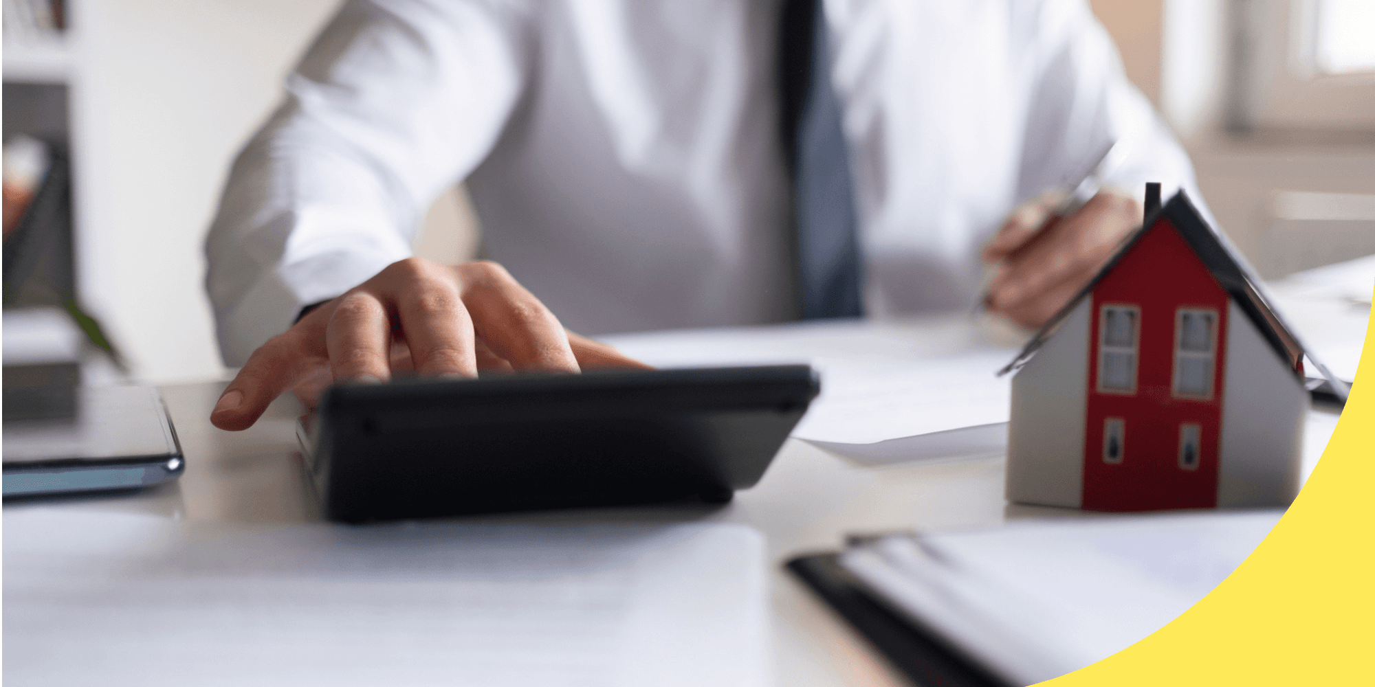 Need Help With Property Taxes? Here's What You Can Do