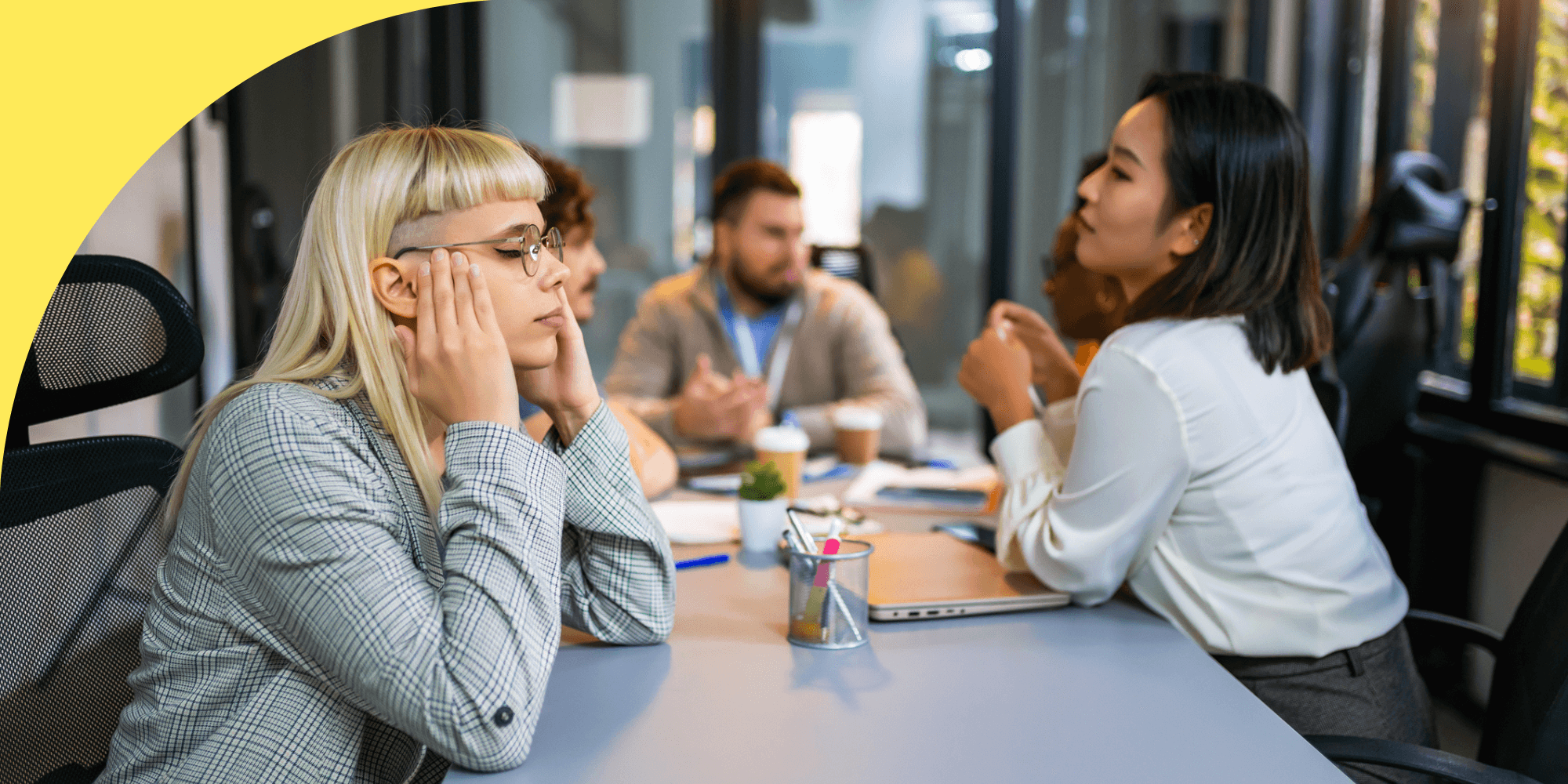 Hostile Work Environment: Definition, Examples, and How to Remove Yourself From It