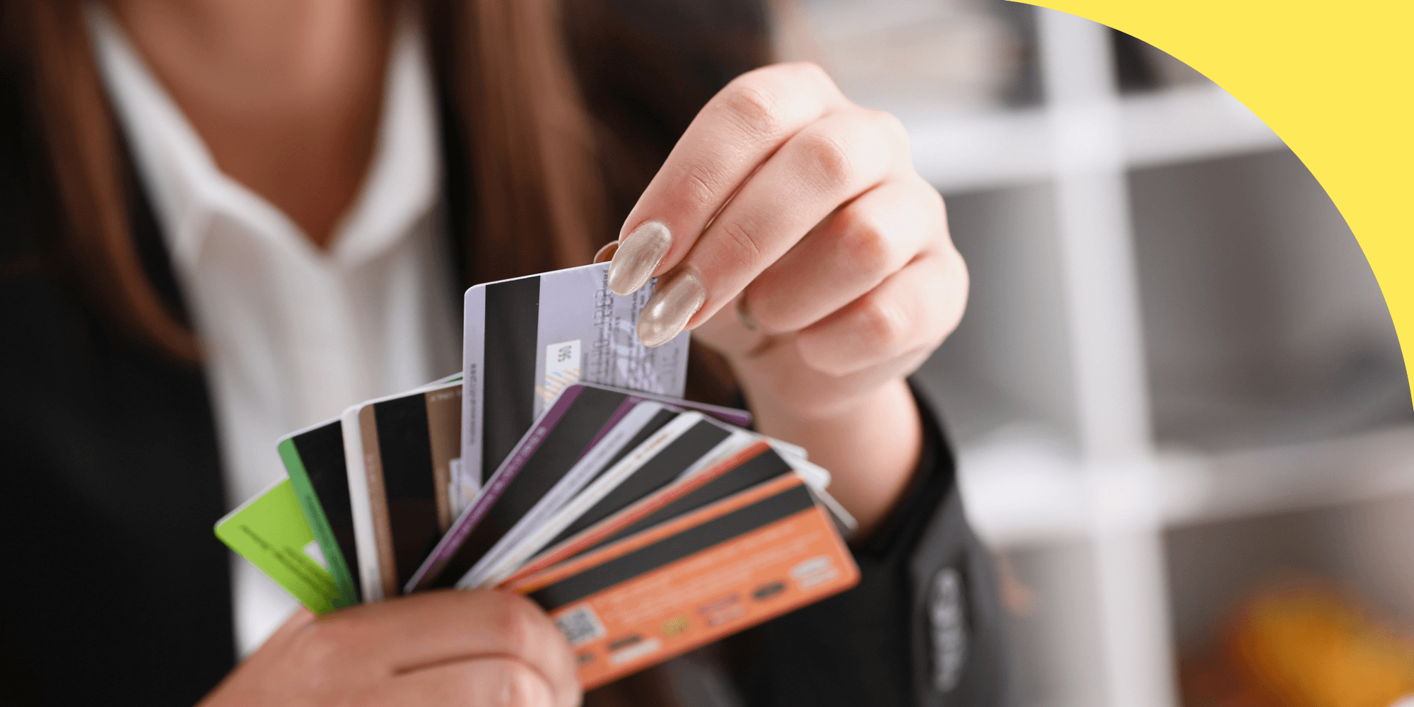 How Many Credit Cards Should I Have?