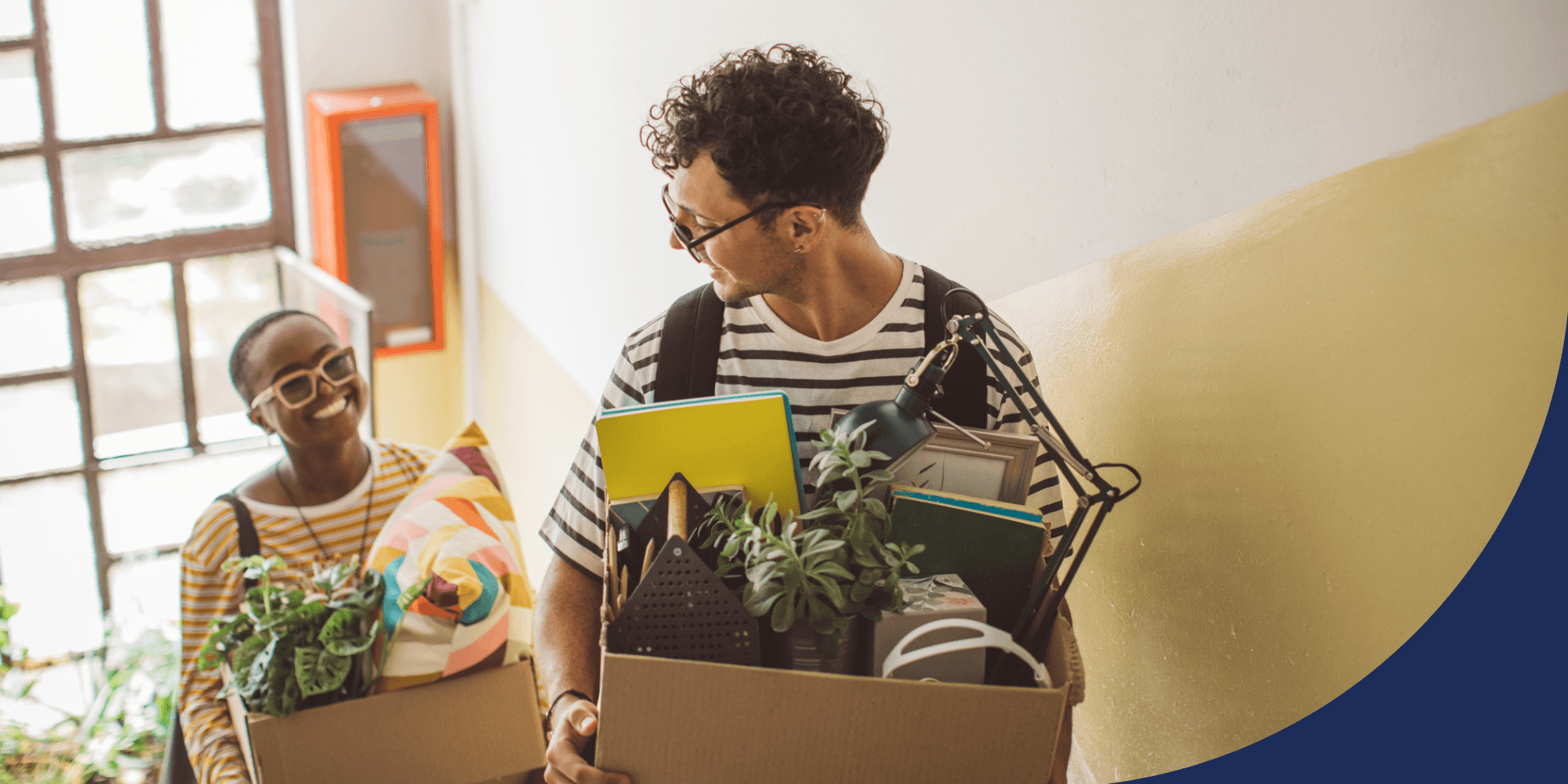 How Much Money Do You Need to Move Out? 3 Tips to Help You Prepare