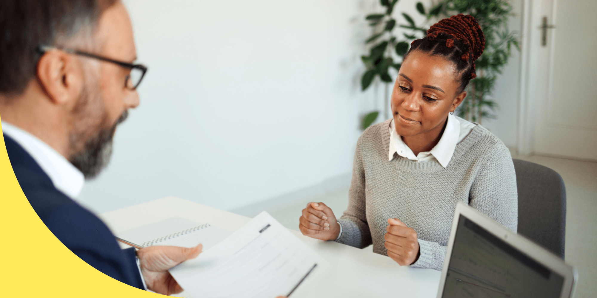 How to Ask for Feedback After Job Rejection (With Examples!)