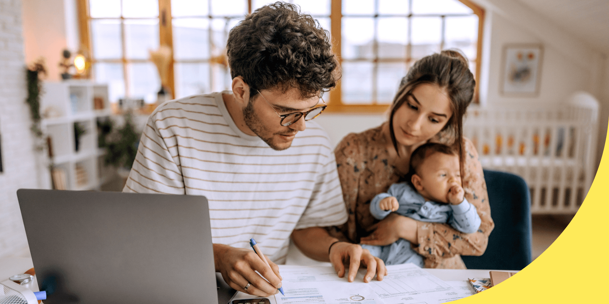 How to Build a Safety Net: Your Step-by-Step Guide