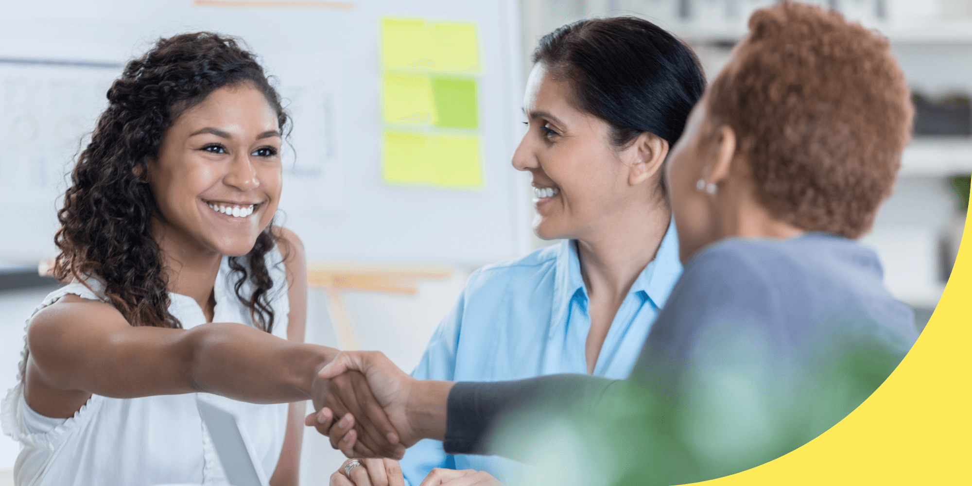 The Shortcuts to Landing Your First Job