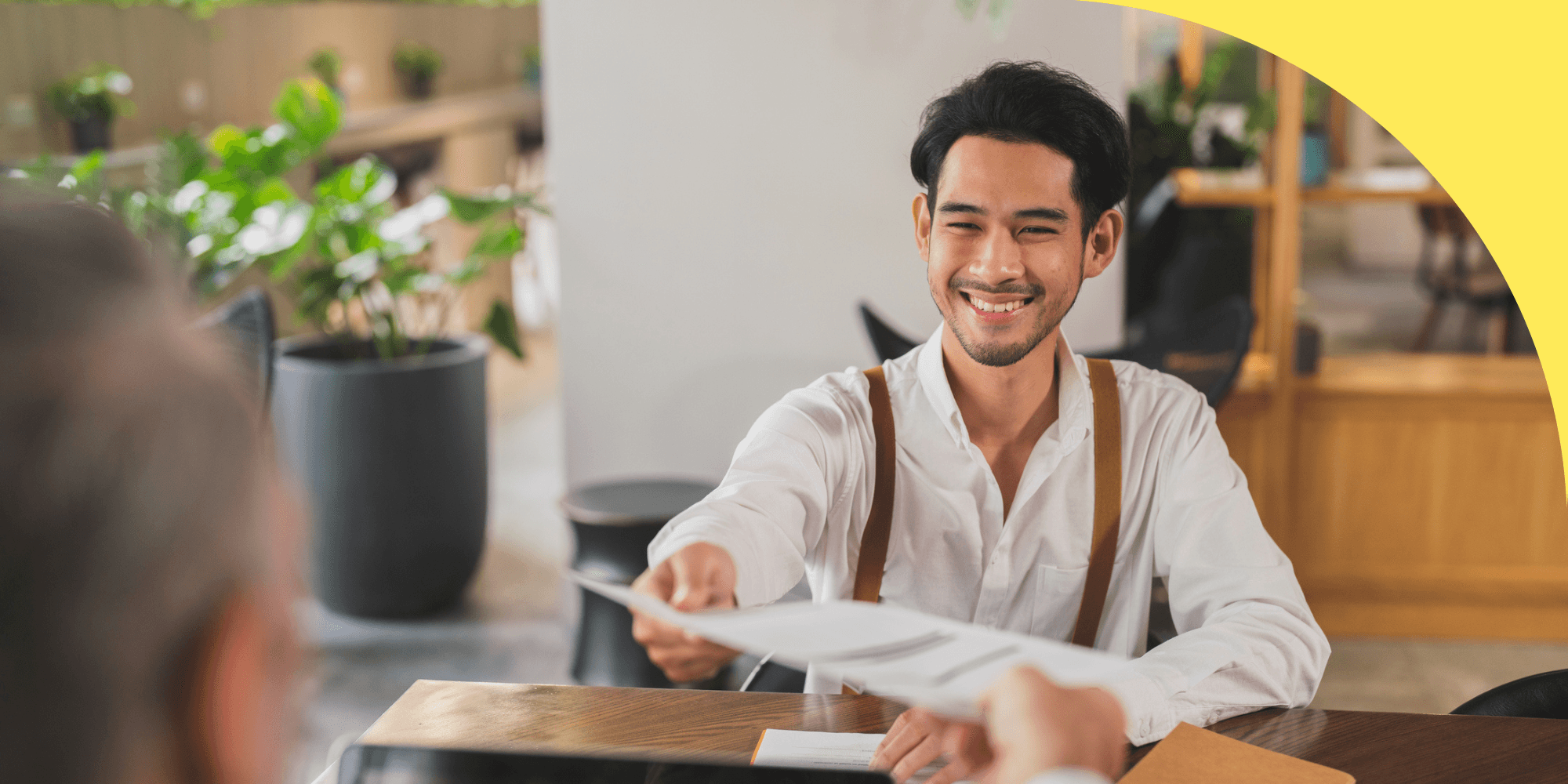 How to Get Your First Job: The Guide You've Been Looking For