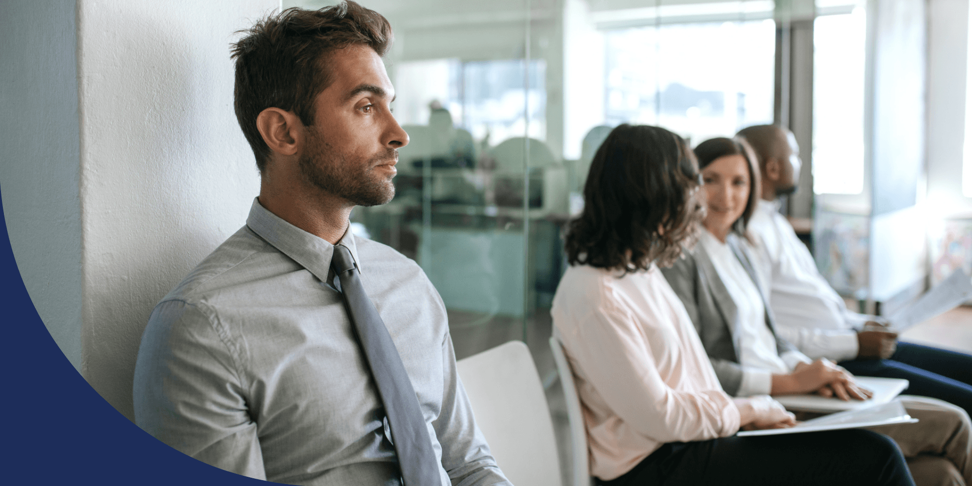 15 Different Ways to Calm Your Interview Nerves (Because You've Got This)