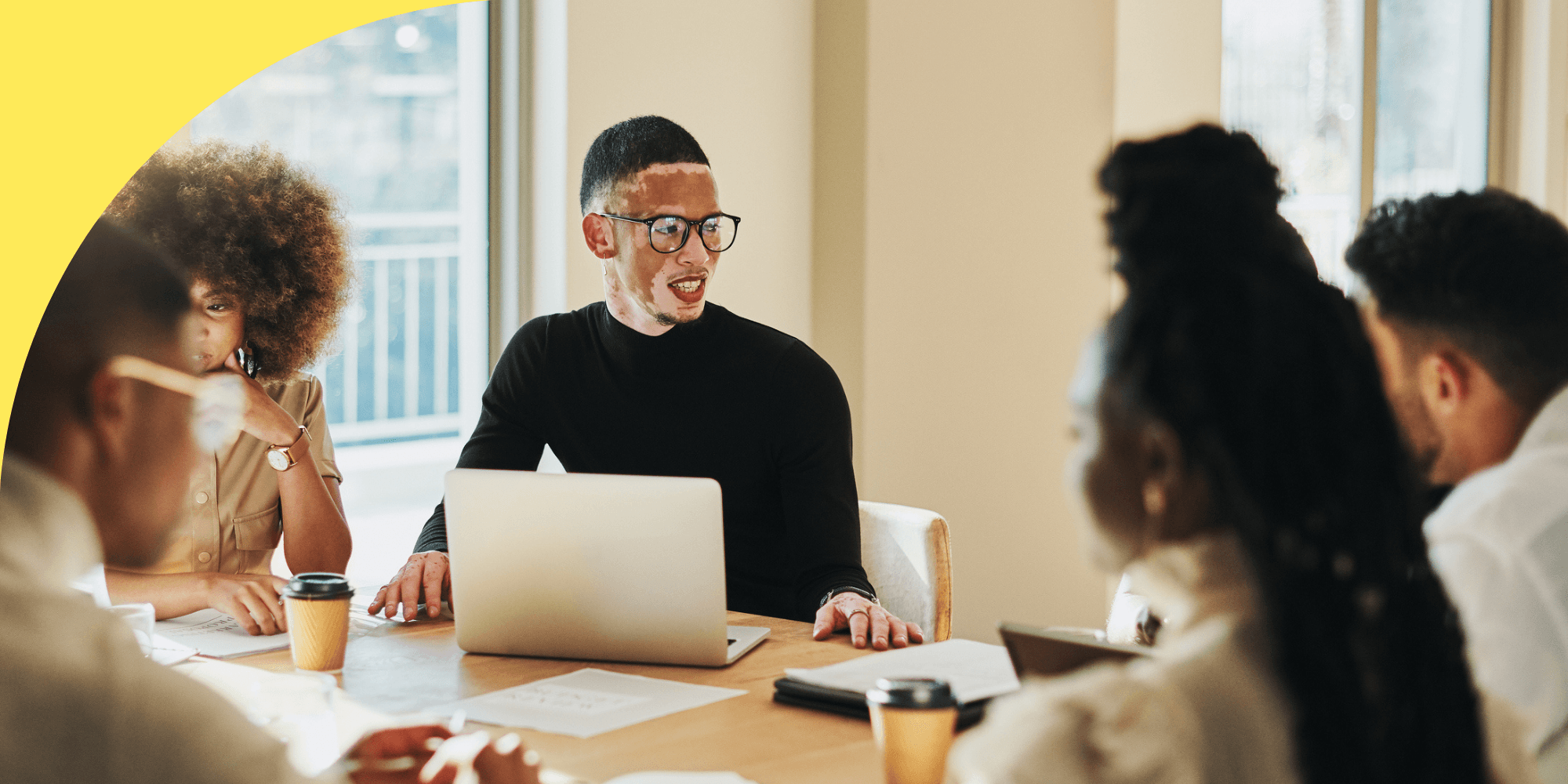 How to Stop Micromanaging and Start Empowering Your Team