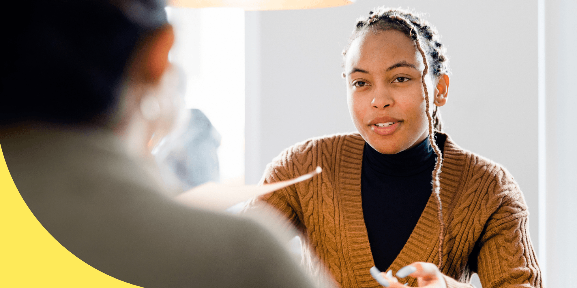 How to Turn Down a Job Offer but Keep the Door Open