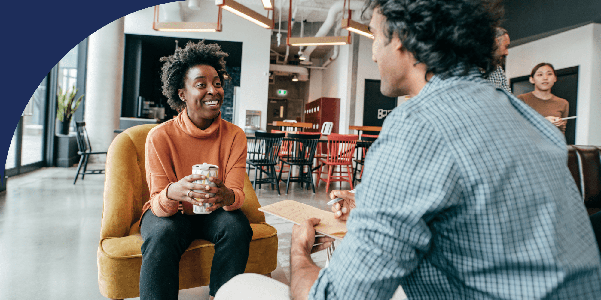 How to Ask for an Informational Interview (and Get a “Yes”)