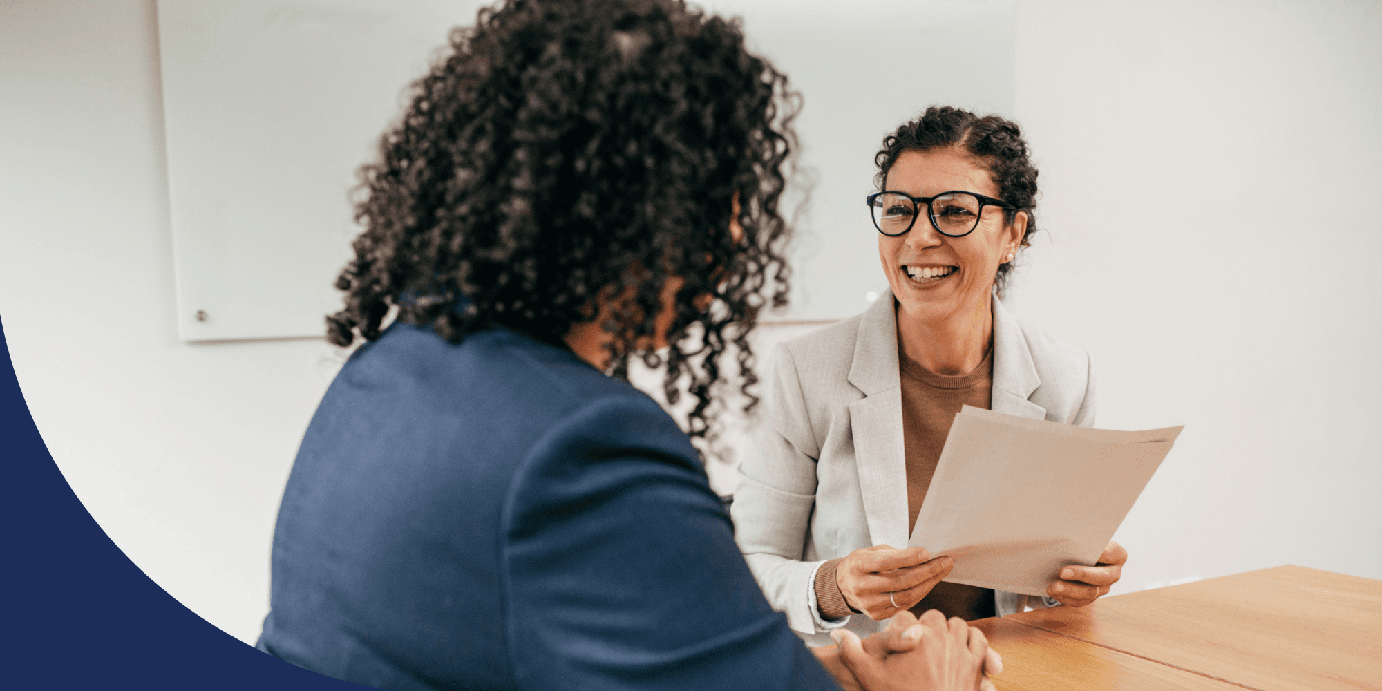 How to Prepare for a Promotion Interview—and Land Your Next Career Move