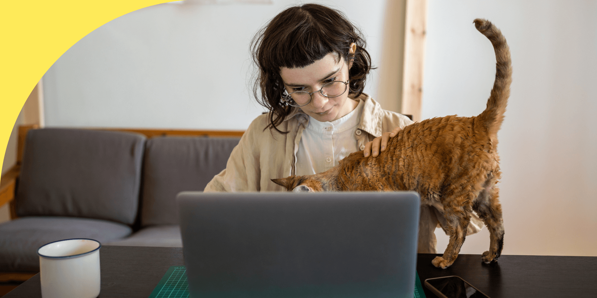 30 Jobs with Flexible Hours Across Different Fields