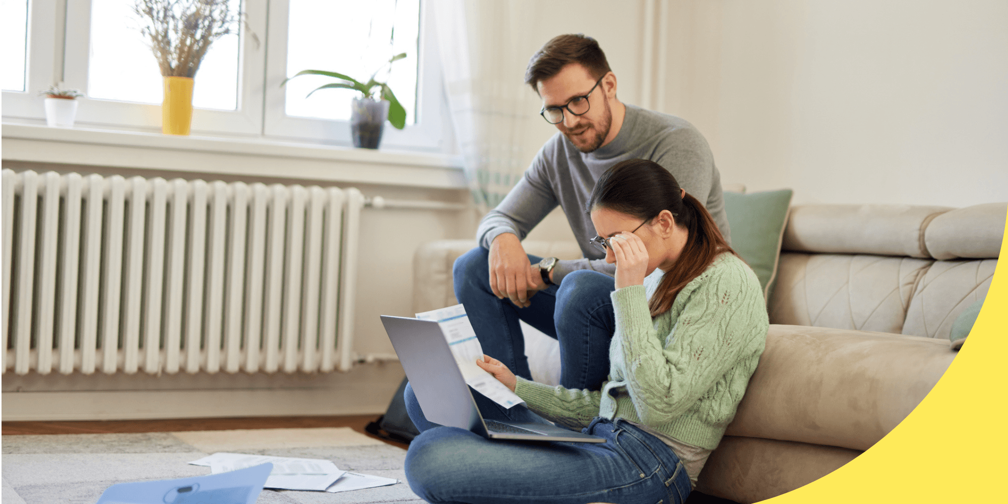 Marriage and Your Credit Score: How Your Spouse's Credit Affects Yours