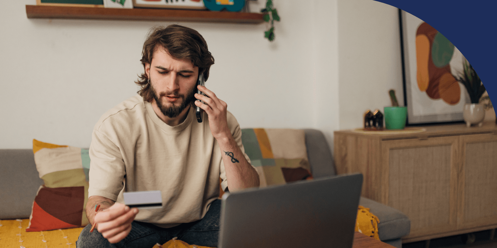 Missed a Credit Card Payment? What Happens and What to Do