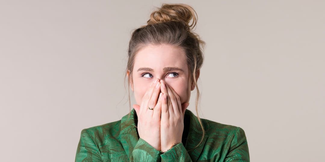 Your Foolproof Guide to Moving on After You Messed Up at Work