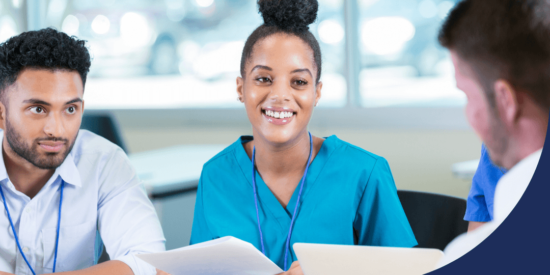 How to Write a Nursing Resume (With Expert Advice!)