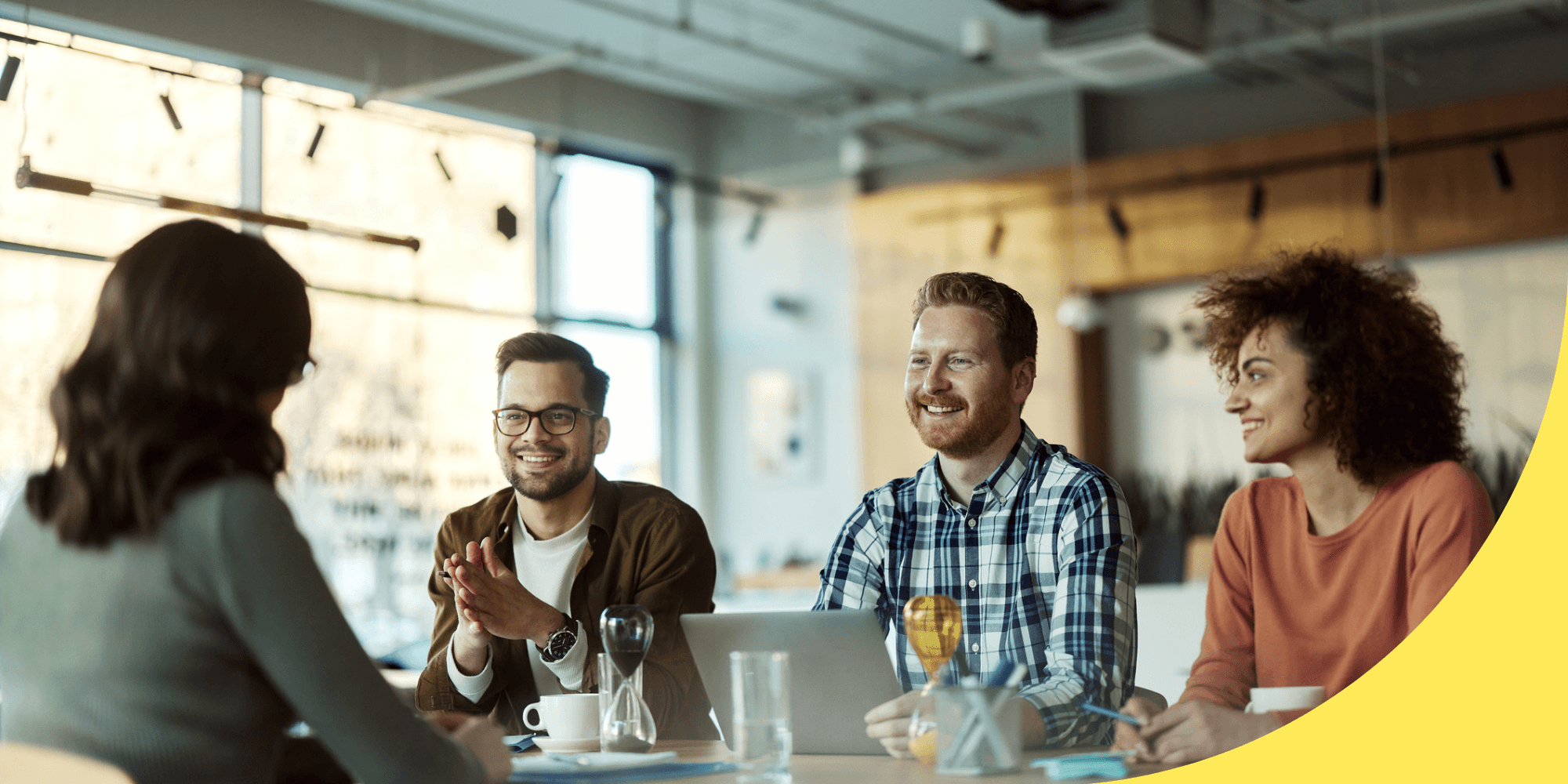 What Is an Open Interview? 10 Tips to Stand Out and Land a Job